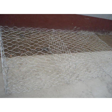 Stone Cage Netze / Gabion Box (Fabrik)